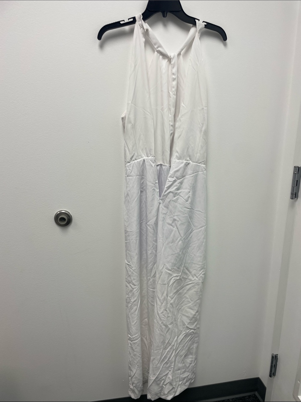 White romper - Picture 3 of 4
